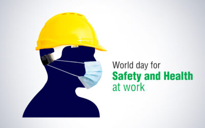 Día Mundial de la salud y la Seguridad en el trabajo