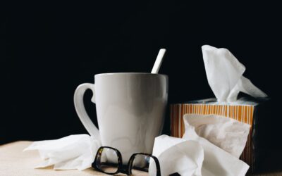 Consejos útiles para prevenir la gripe estacional